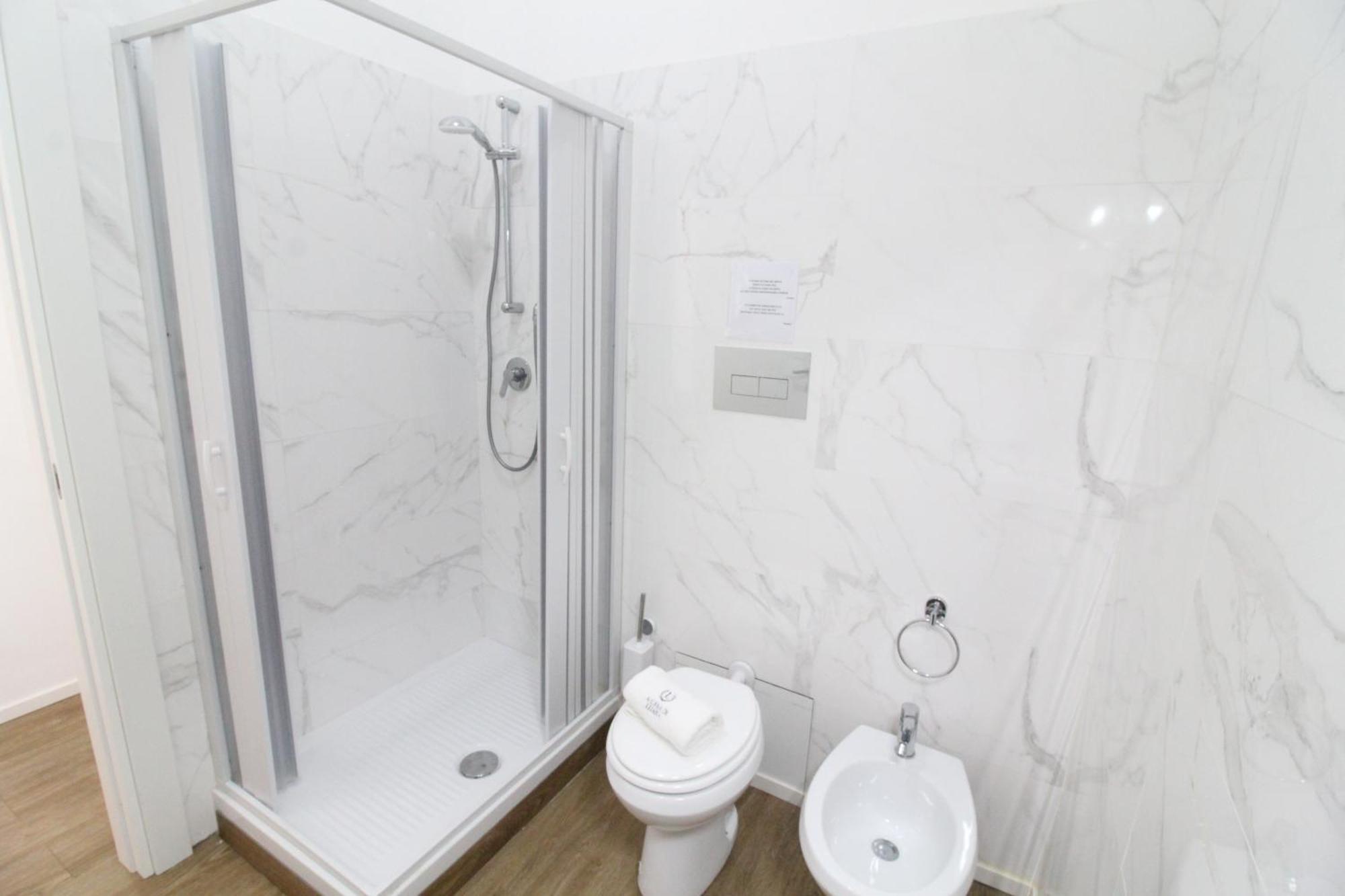 A Casa Di Luana Apartment Трапани Екстериор снимка