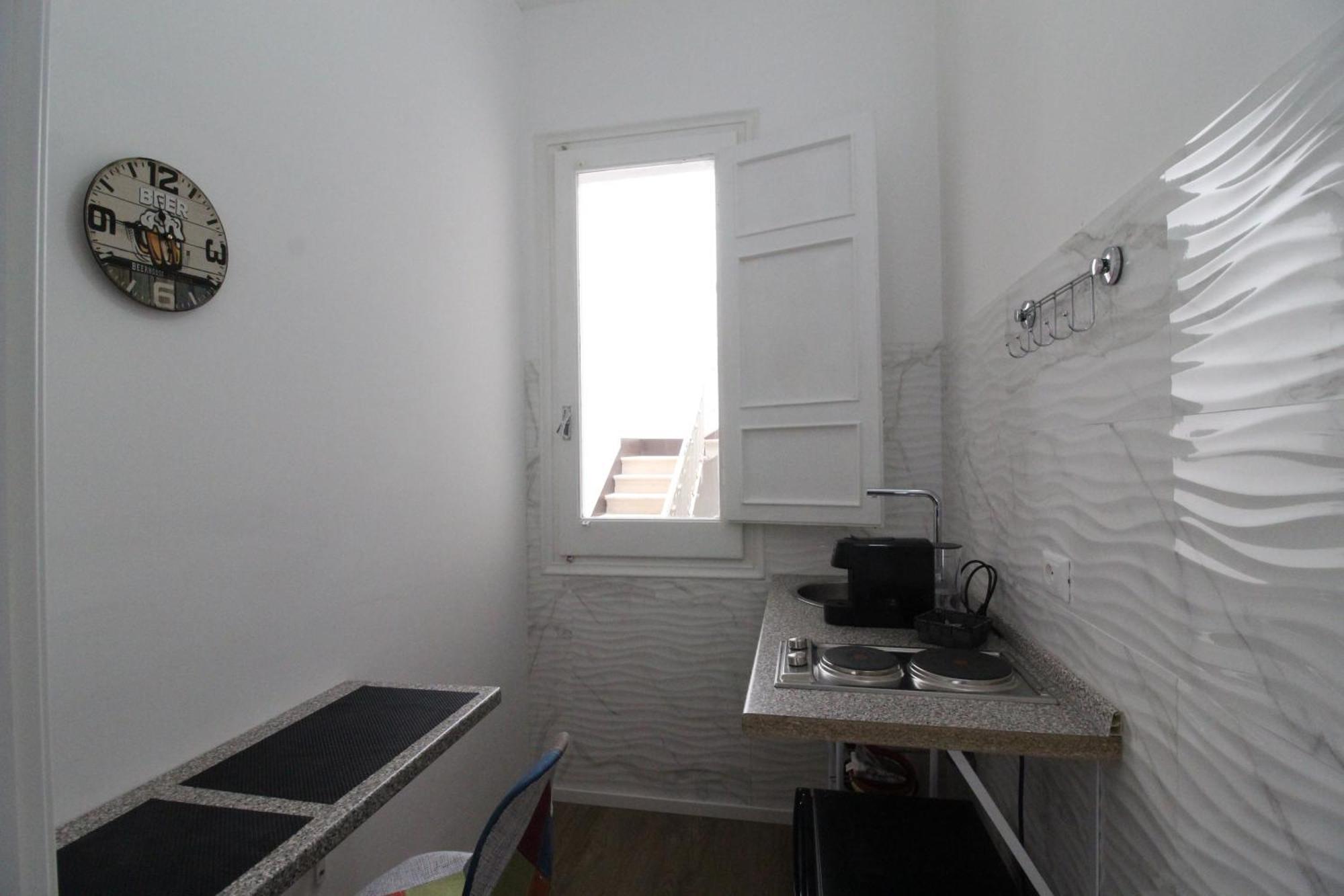 A Casa Di Luana Apartment Трапани Екстериор снимка